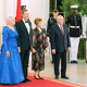 Image for article titled Let's Talk About the Fashion Choices of Barbara Bush